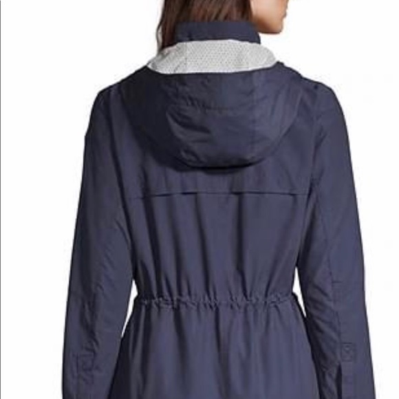 Columbia fall/spring jacket - Picture 2 of 3